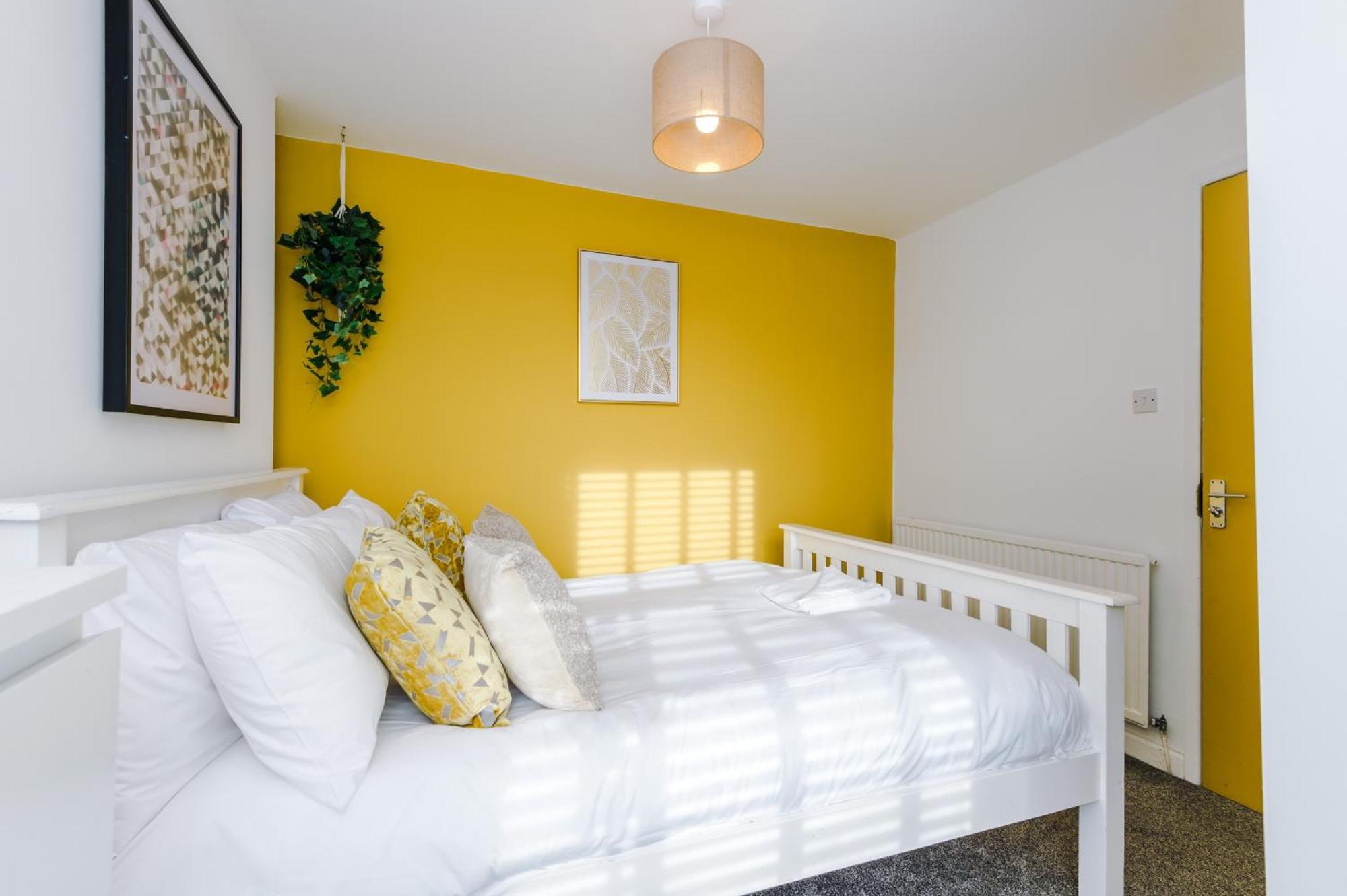Large 7 Bedroom Town House In Chester City Centre Ngoại thất bức ảnh
