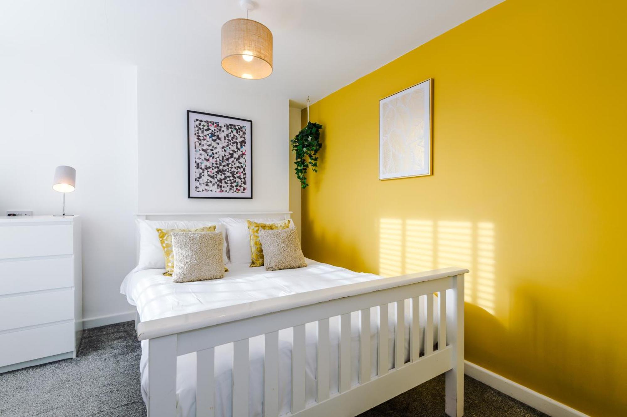 Large 7 Bedroom Town House In Chester City Centre Ngoại thất bức ảnh