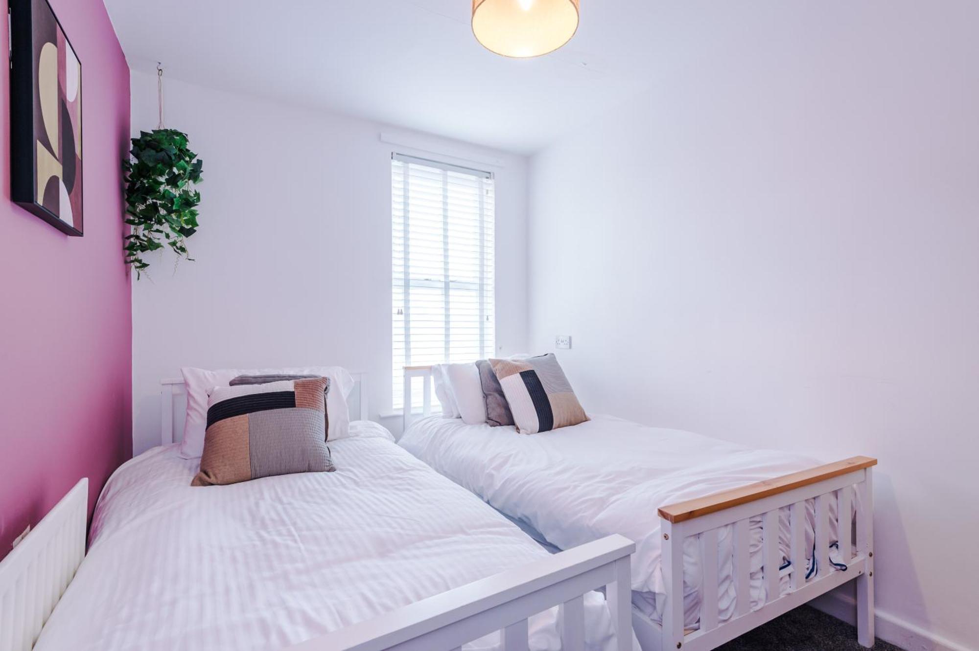 Large 7 Bedroom Town House In Chester City Centre Ngoại thất bức ảnh
