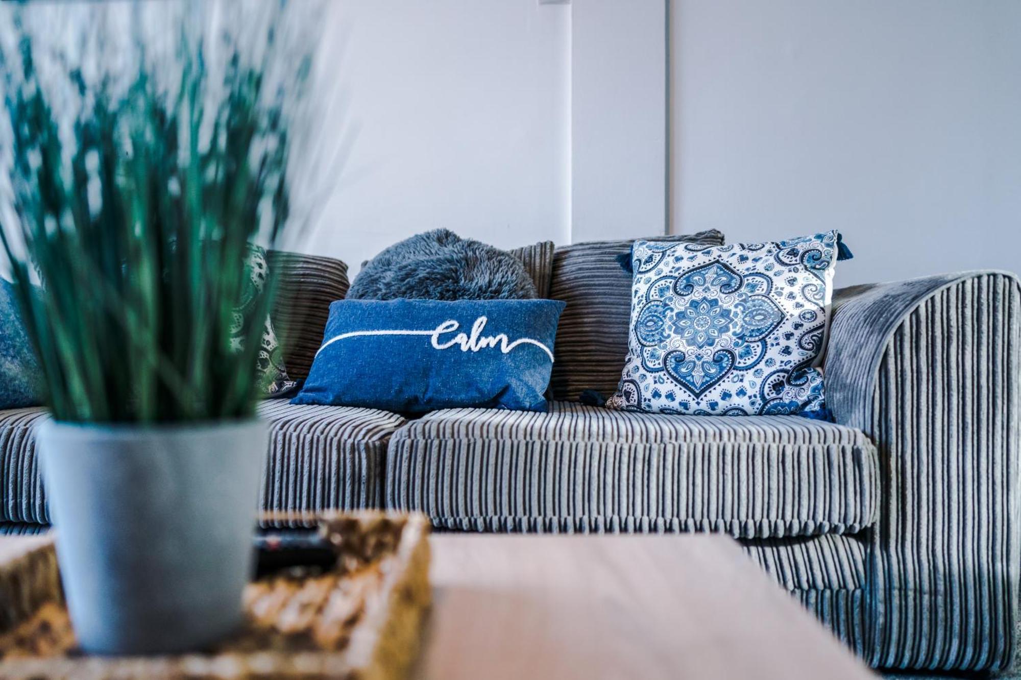 Large 7 Bedroom Town House In Chester City Centre Ngoại thất bức ảnh