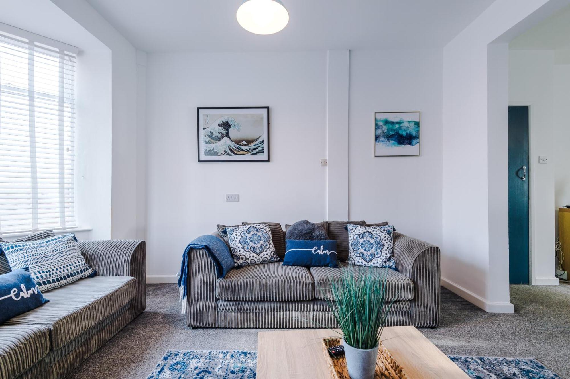 Large 7 Bedroom Town House In Chester City Centre Ngoại thất bức ảnh