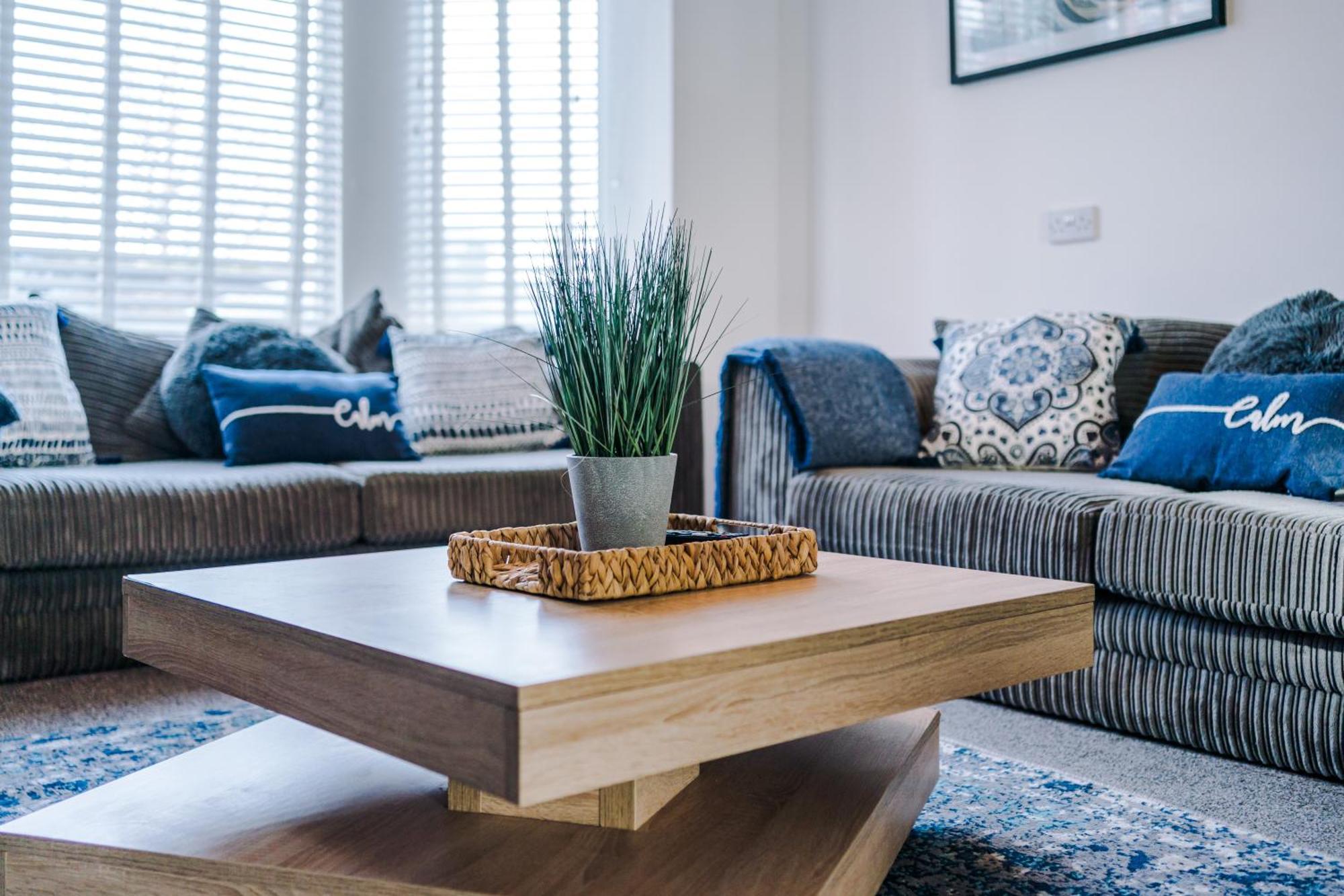 Large 7 Bedroom Town House In Chester City Centre Ngoại thất bức ảnh