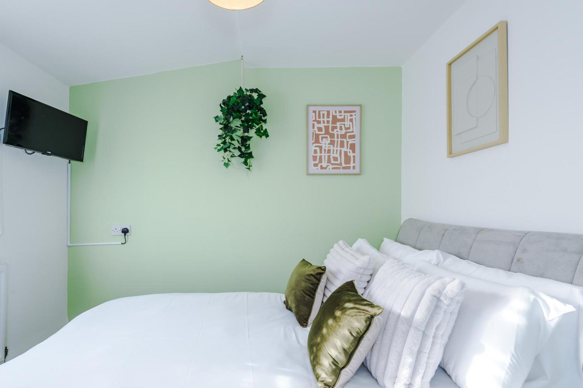 Large 7 Bedroom Town House In Chester City Centre Ngoại thất bức ảnh