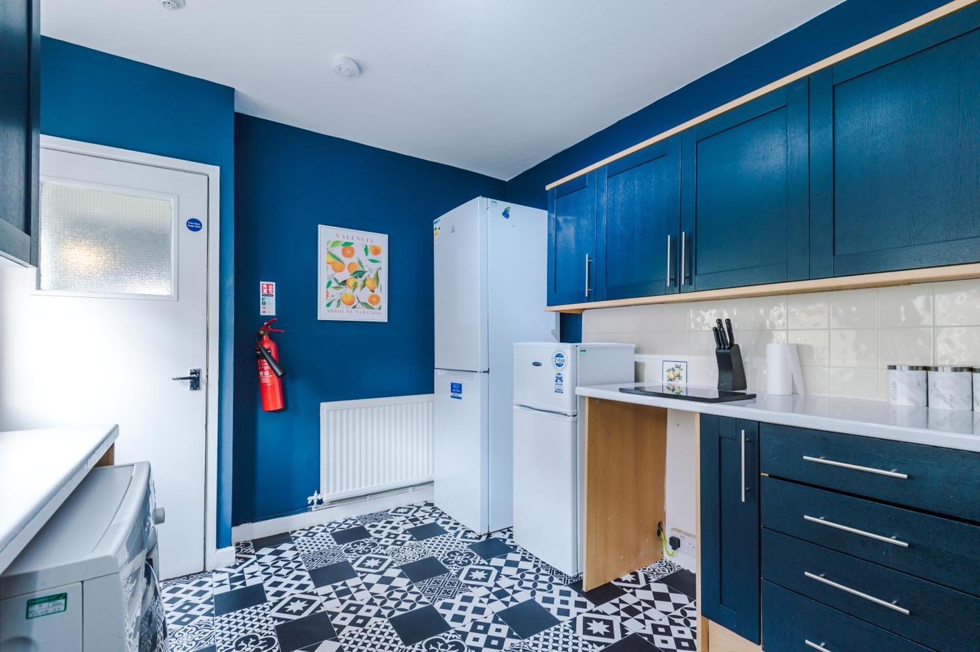 Large 7 Bedroom Town House In Chester City Centre Ngoại thất bức ảnh