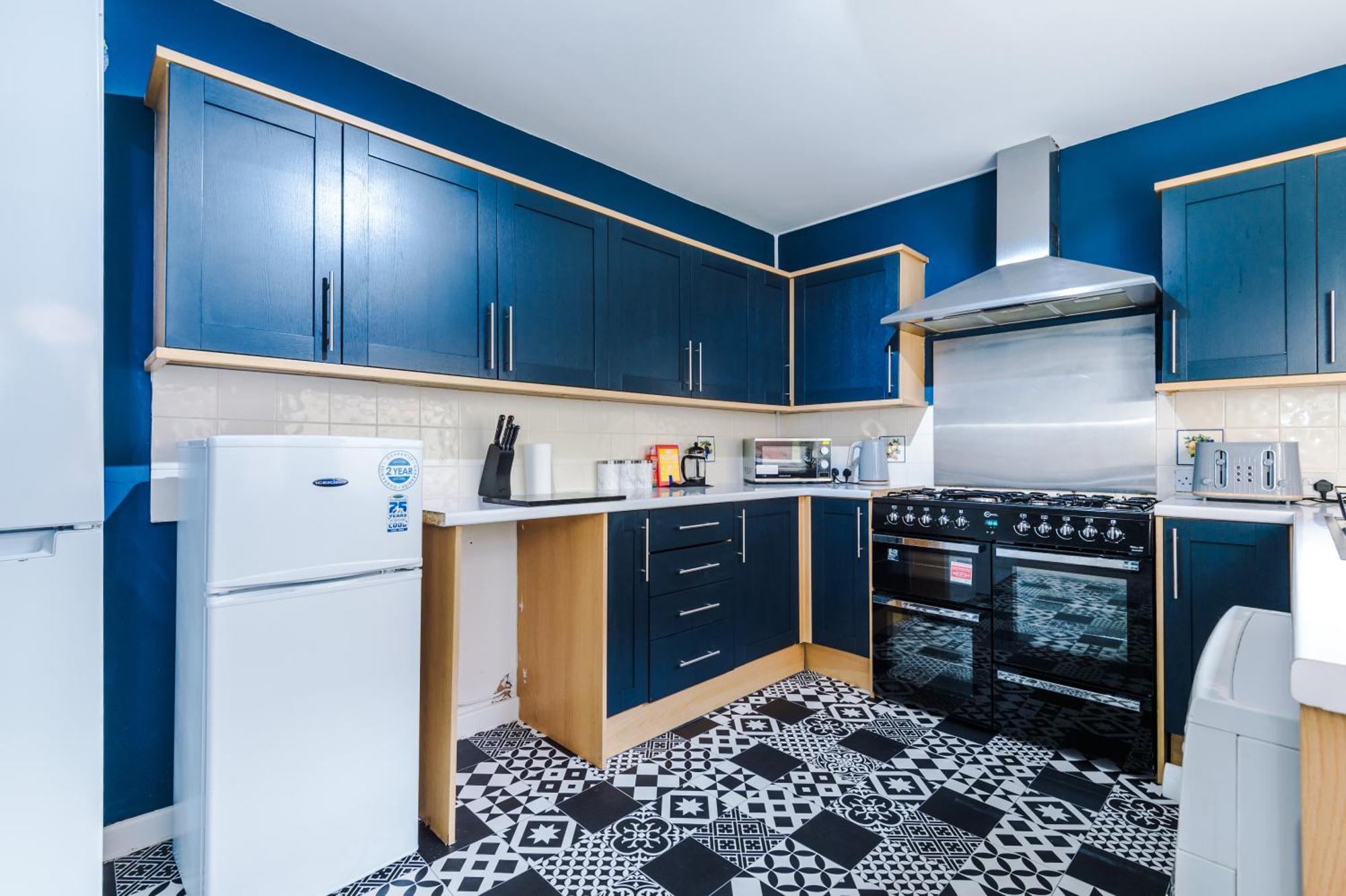 Large 7 Bedroom Town House In Chester City Centre Ngoại thất bức ảnh
