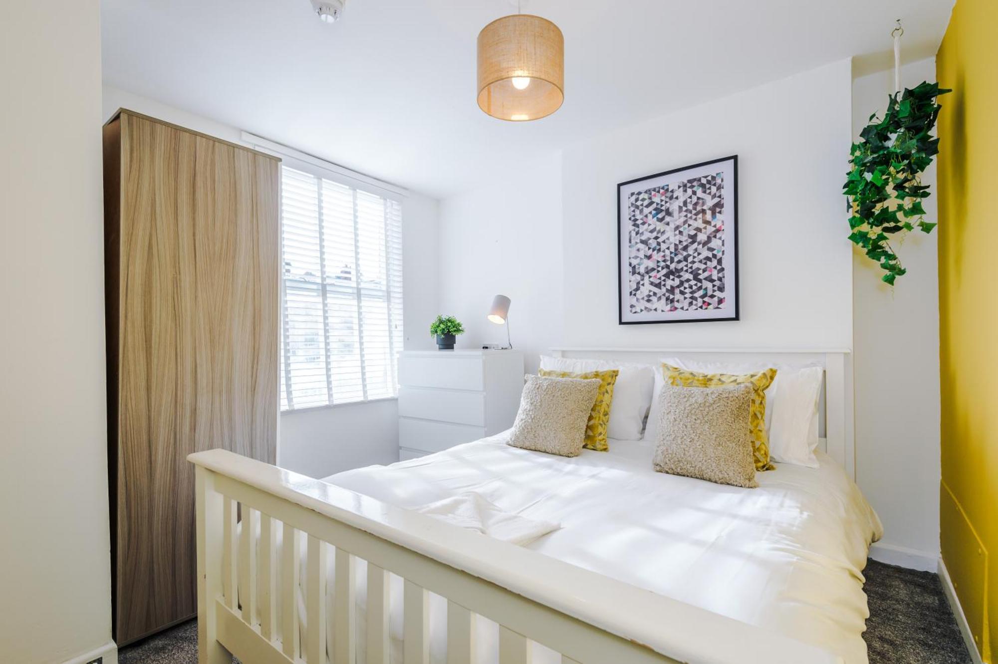 Large 7 Bedroom Town House In Chester City Centre Ngoại thất bức ảnh