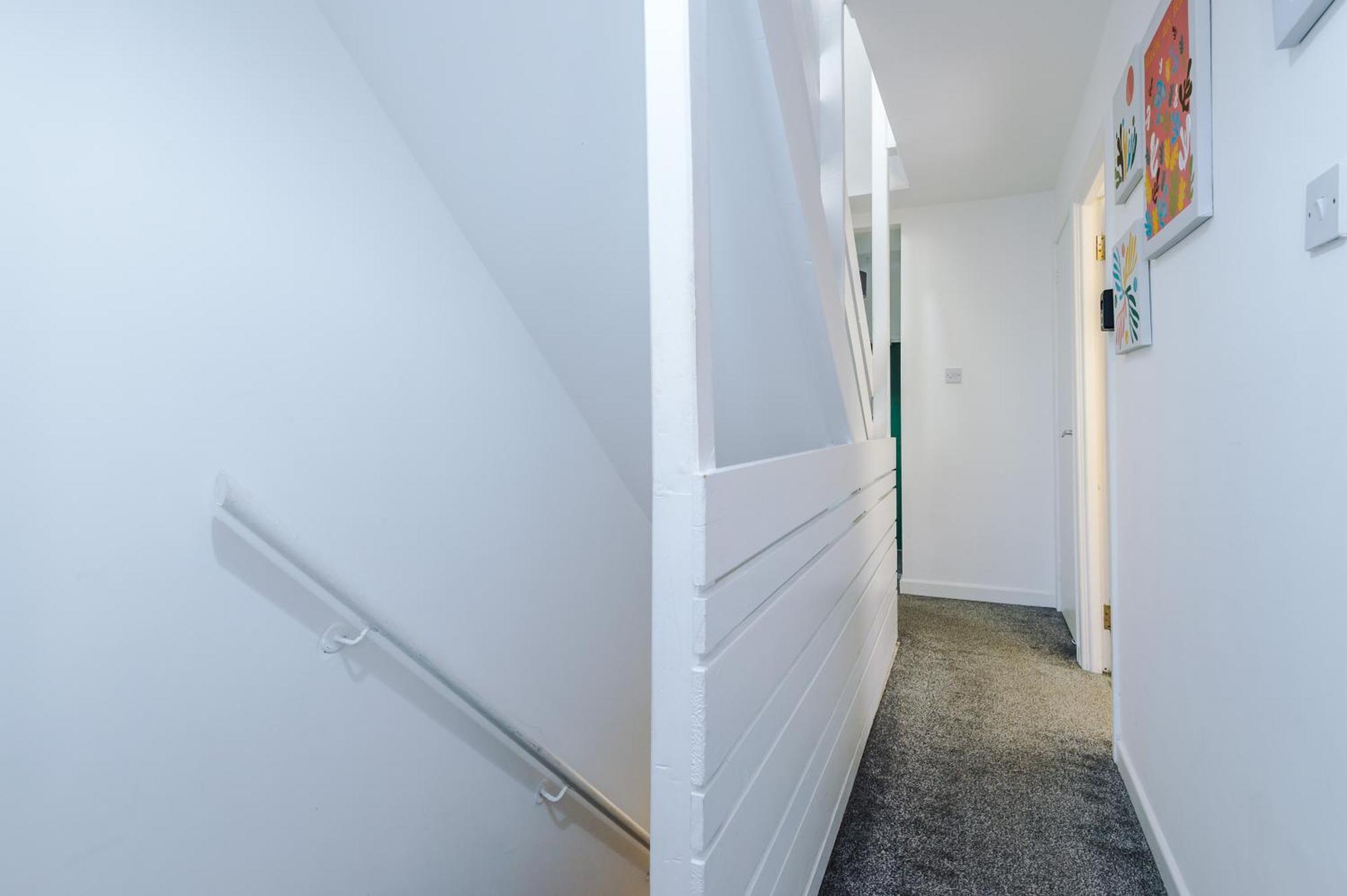 Large 7 Bedroom Town House In Chester City Centre Ngoại thất bức ảnh